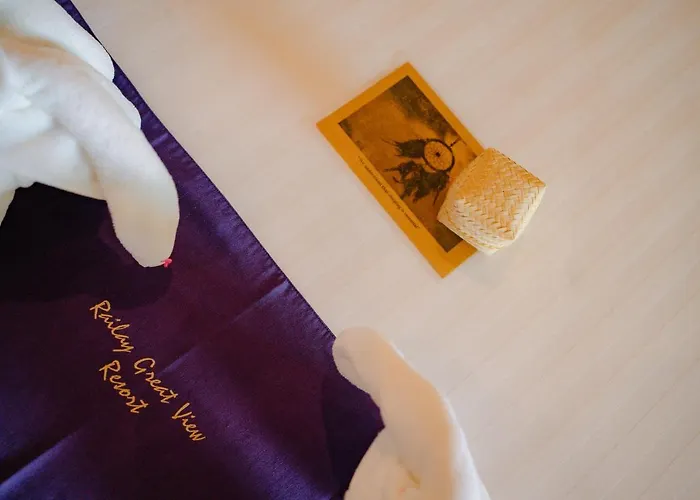 Railay Great View Resort